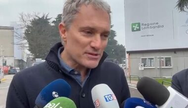 Il papà di Manfredi Marcucci, sopravvissuto al rogo di Crans-Montana: “Sta male, ma è vivo” - la Repubblica