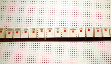 Bruno Munari e i principi dell’arte programmata applicati alla grafica