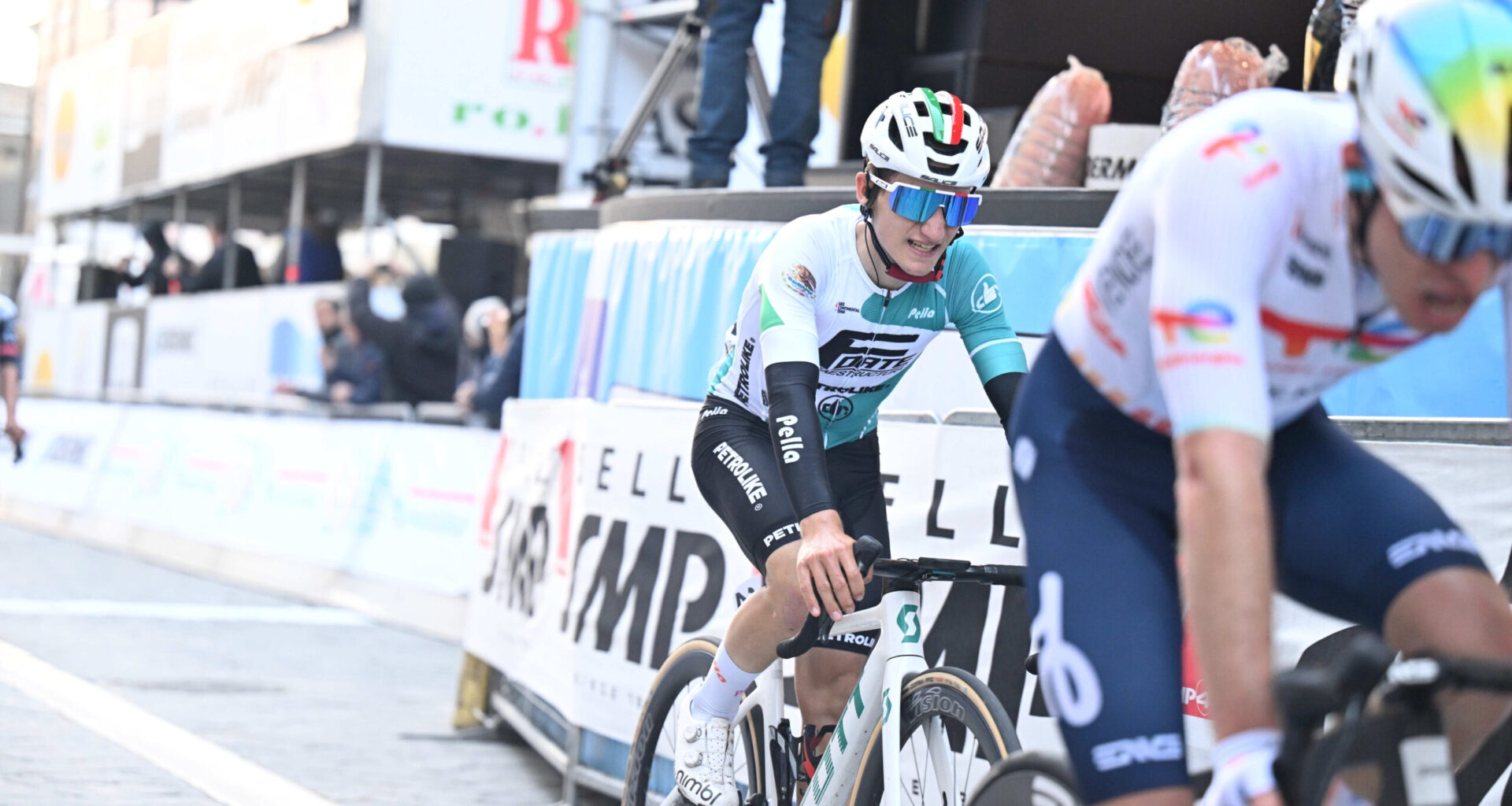 CicloMercato 2026: Lorenzo Galimberti e Lorenzo Peschi non proseguiranno con la messicana Petrolike