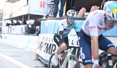 CicloMercato 2026: Lorenzo Galimberti e Lorenzo Peschi non proseguiranno con la messicana Petrolike