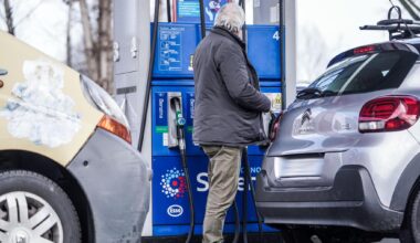Carburanti ecco l’effetto accise, diesel più caro della benzina - la Repubblica
