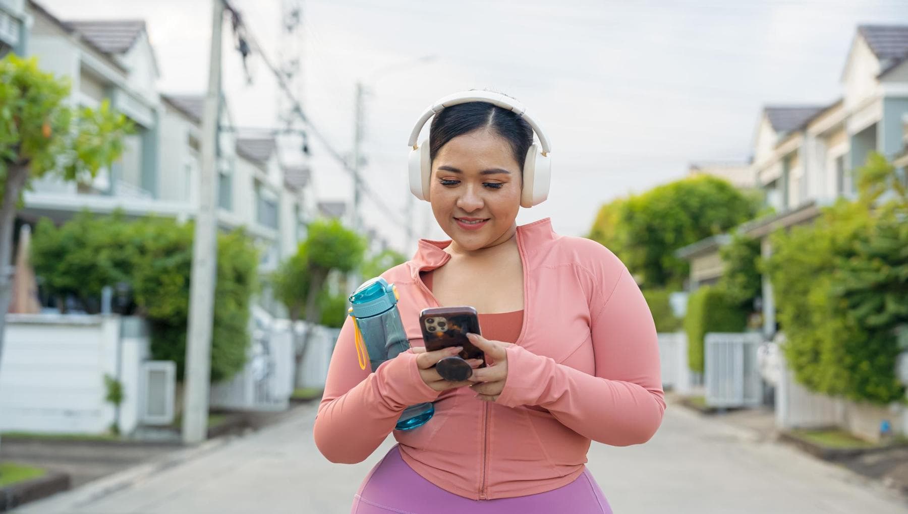 La longevità? È una questione di cinque minuti (in più)