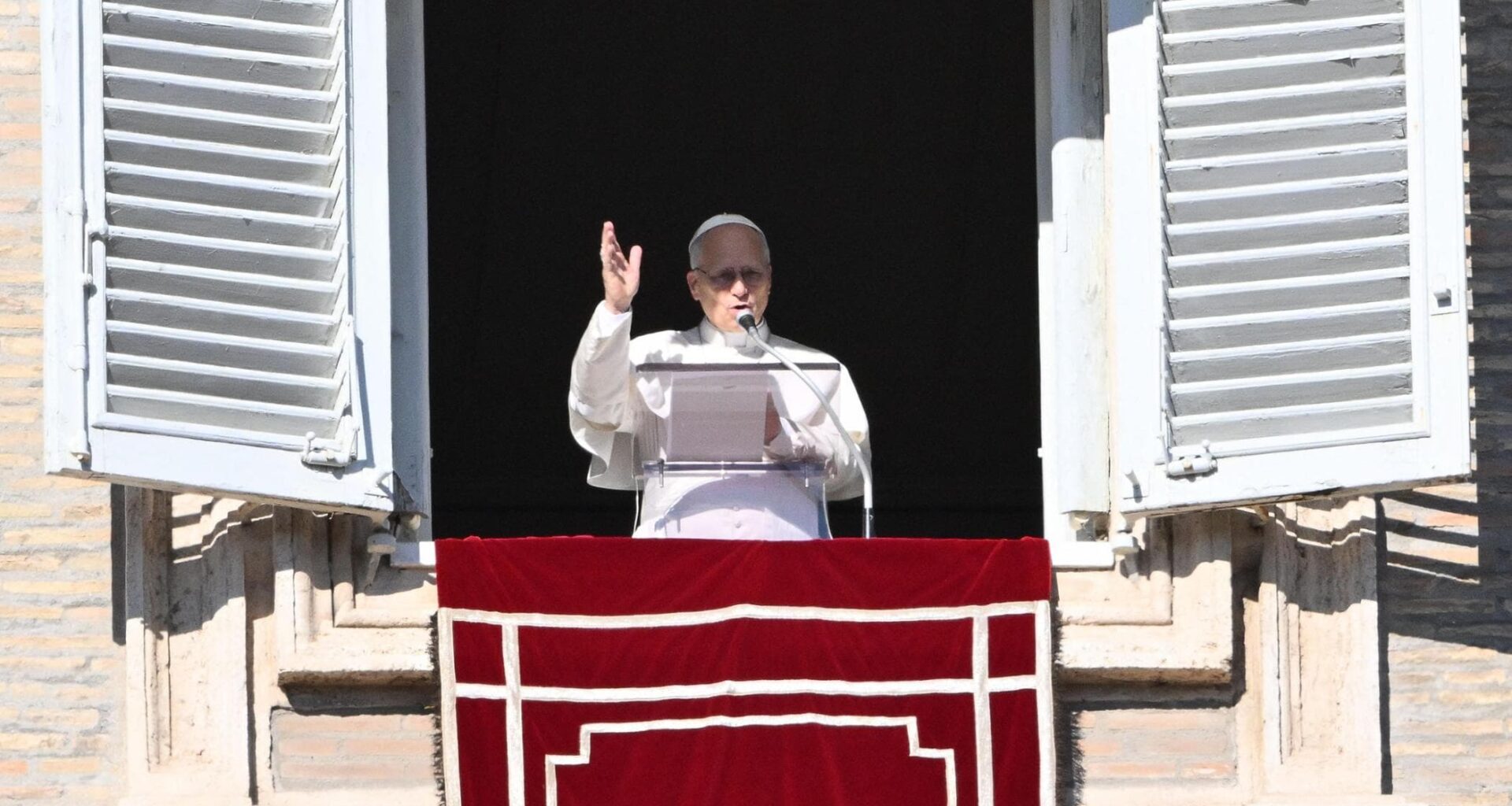 Papa Leone riceve Maria Corina Machado, leader dell’opposizione in Venezuela e premio Nobel - la Repubblica