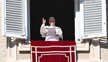 Papa Leone riceve Maria Corina Machado, leader dell’opposizione in Venezuela e premio Nobel - la Repubblica