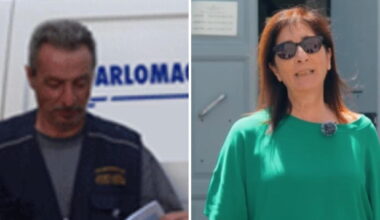 Coniugi Carlomagno, aperto fascicolo per istigazione al suicidio: nel mirino la gogna social - roma.repubblica.it