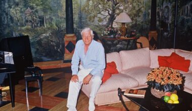 Architectural Digest Italia logo