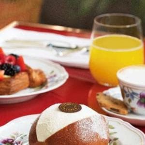 Se state cercando di dimagrire fate una colazione ricca. E proteggerete anche il cuore