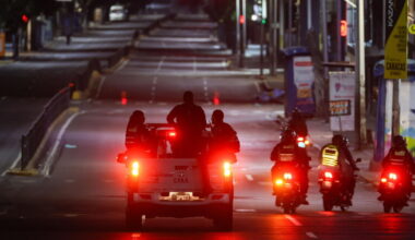 "L'America latina è divisa a metà. Putin ha sacrificato Maduro per l'Ucraina". Parla Andrés Malamud