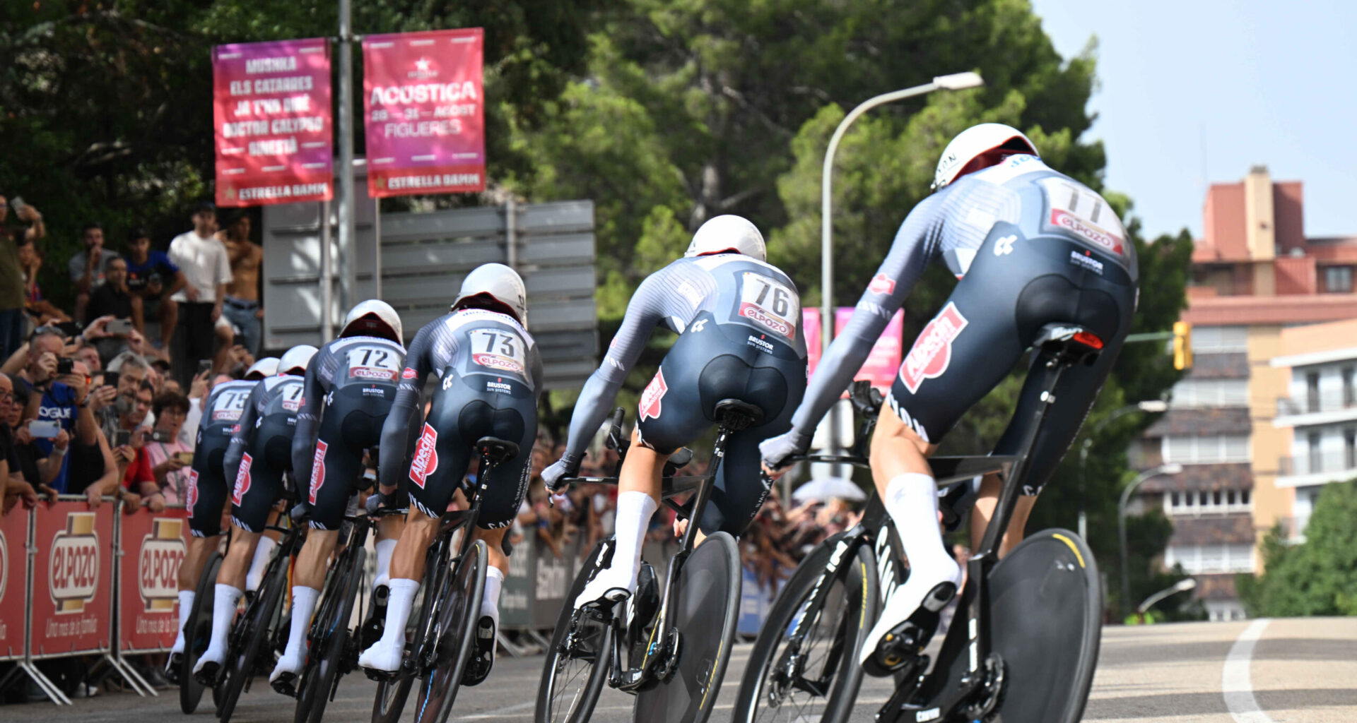 Presentazione Squadre 2026: Alpecin-Premier Tech - Una dozzina di novità dal CicloMercato, ma tutto ruota ancora intorno a Philipsen e Van der Poel