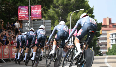 Presentazione Squadre 2026: Alpecin-Premier Tech - Una dozzina di novità dal CicloMercato, ma tutto ruota ancora intorno a Philipsen e Van der Poel