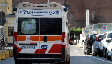 Crans-Montana, trasferito al Policlinico uno dei feriti: ha una grave insufficienza respiratoria