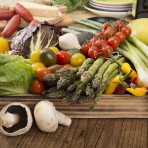 La dieta veg fa scendere il colesterolo. E il cuore ringrazia