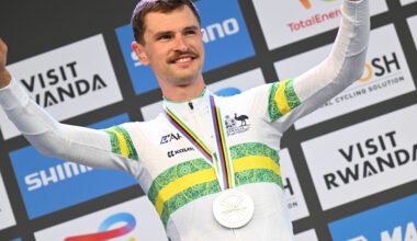 Tour Down Under 2026, Jay Vine chiude quarto il prologo e promette battaglia: "Io e Narvaez lotteremo per gli abbuoni"