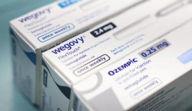 Ozempic, Saxenda e Wegovy: il piano di Regione Lombardia per i farmaci anti obesità a prezzo scontato