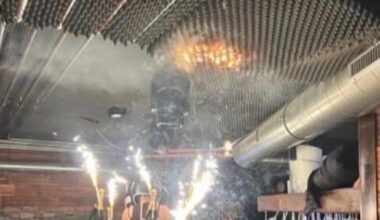 Crans-Montana, la simulazione della strage: “Hanno avuto solo 140 secondi per salvarsi”