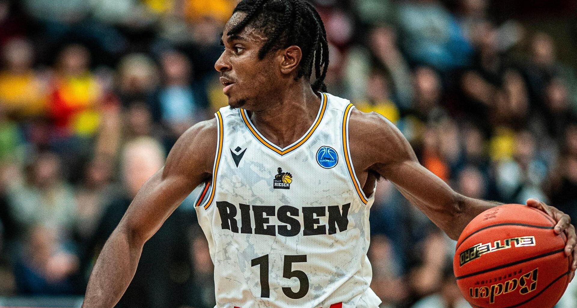 La Bertram ha scelto il play, chi è Manjon pescato in Bundesliga