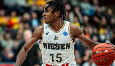 La Bertram ha scelto il play, chi è Manjon pescato in Bundesliga