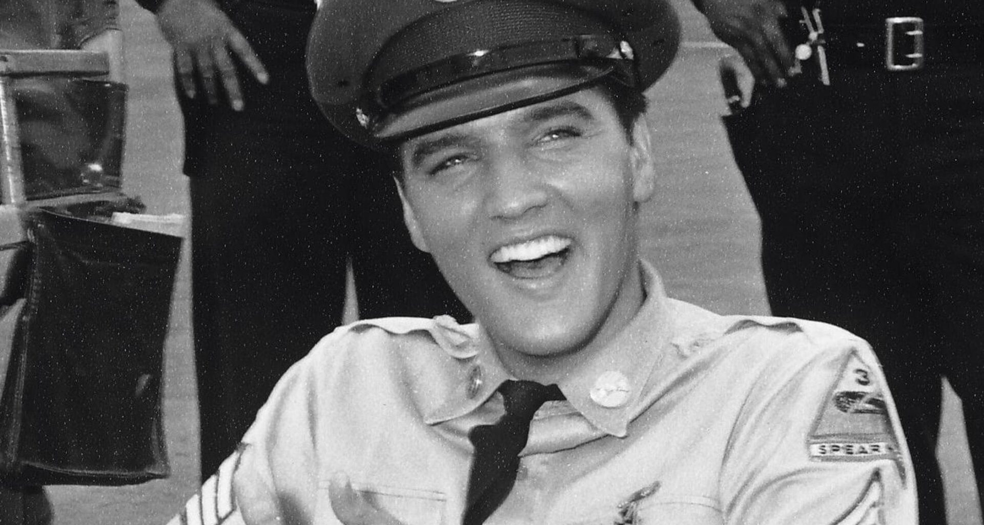 Storia del Ventura di Hamilton, l'orologio preferito di Elvis Presley