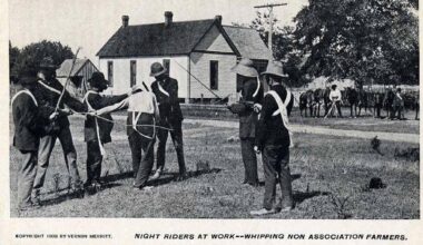 L’Ice prima dell’Ice: dai vigilantes ai night riders, quando il controllo sfocia nell’abuso - la Repubblica