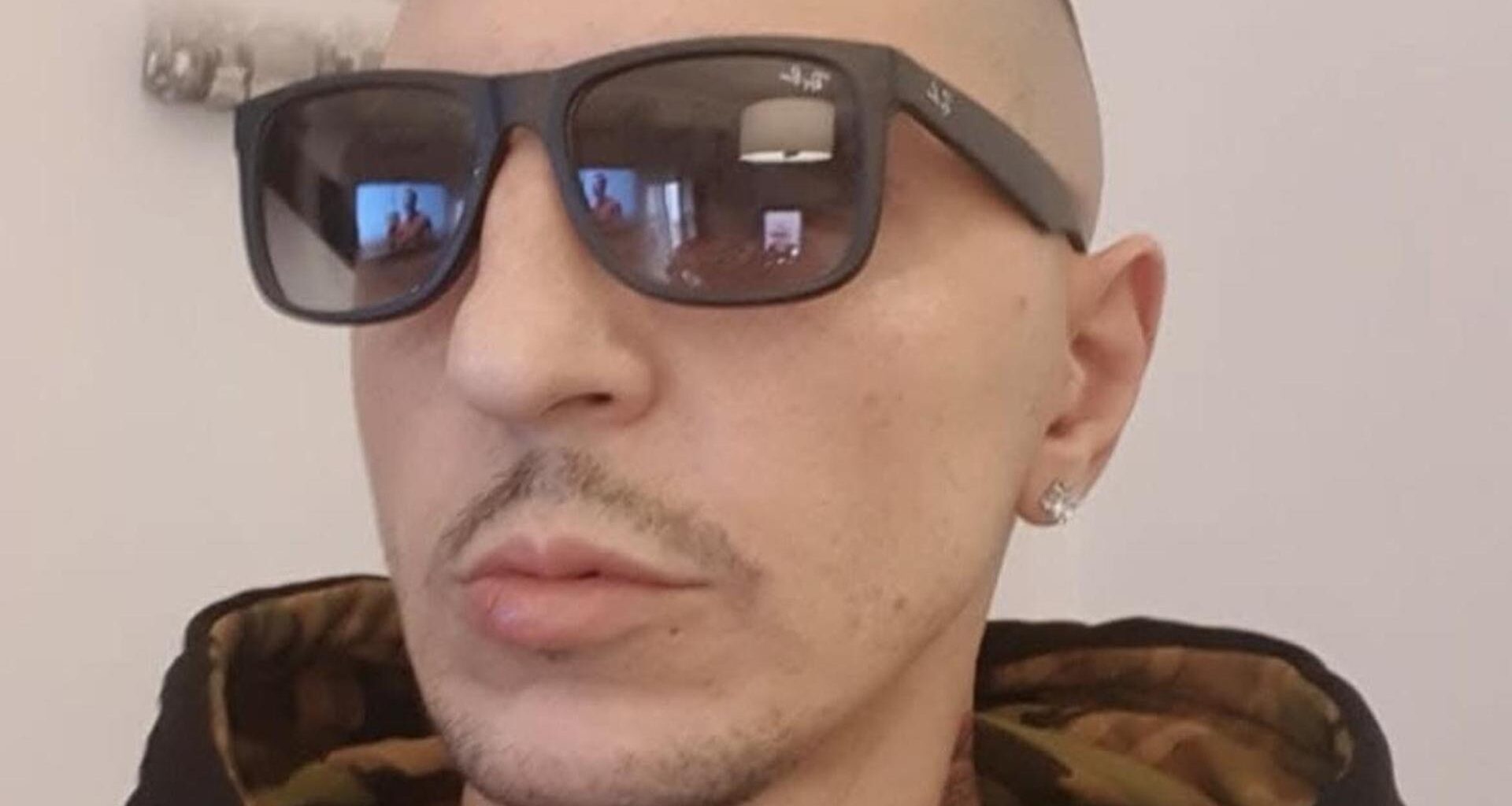 E’ morto l’uomo che a Capodanno aveva perso la mano per l’esplosione di un petardo artigianale