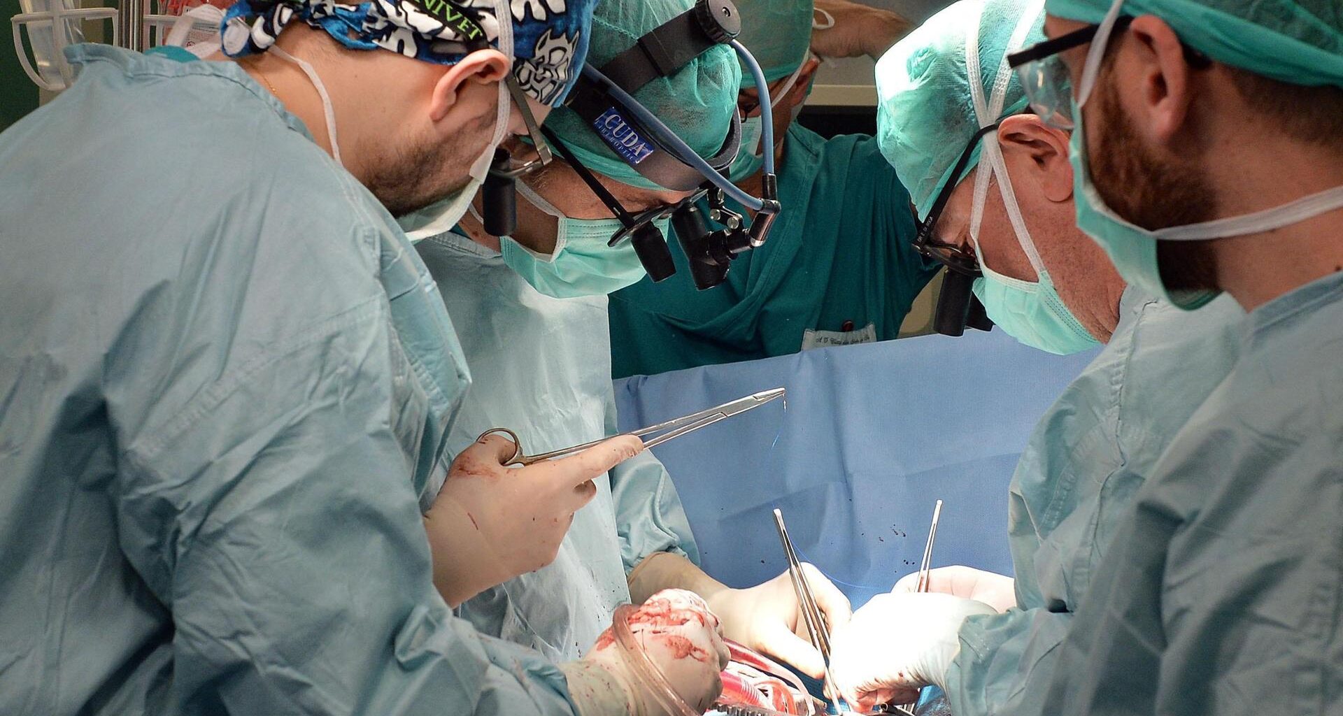 Pompa circolatoria e circolazione extracorporea: salvato alle Molinette dalla miocardite fulminante