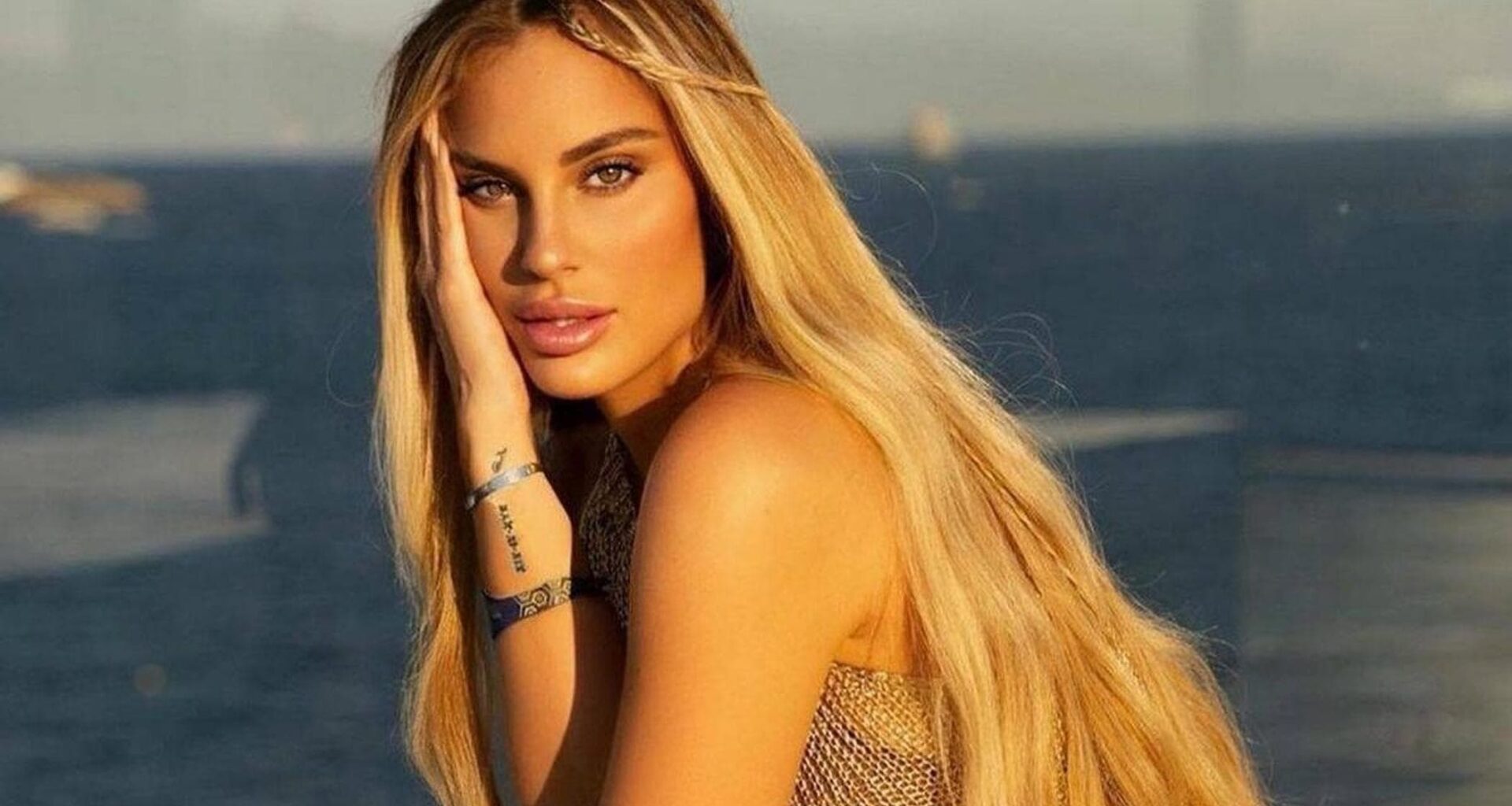 Francesca Brambilla: "Ho lasciato un compagno violento. Bisogna denunciare per sopravvivere" - la Repubblica