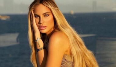 Francesca Brambilla: "Ho lasciato un compagno violento. Bisogna denunciare per sopravvivere" - la Repubblica