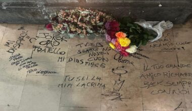 Addio a Gianluca Vispo, clochard che sapeva tre lingue e a Londra lavorava in un ristorante stellato