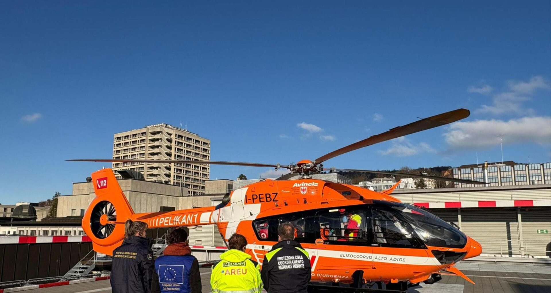 Il nuovo bollettino del Niguarda sui feriti di Crans-Montana: “Nessuno fuori pericolo per ora” - la Repubblica