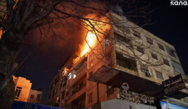 quattro morti negli scontri tra governo e curdi ad Aleppo – Il Tempo