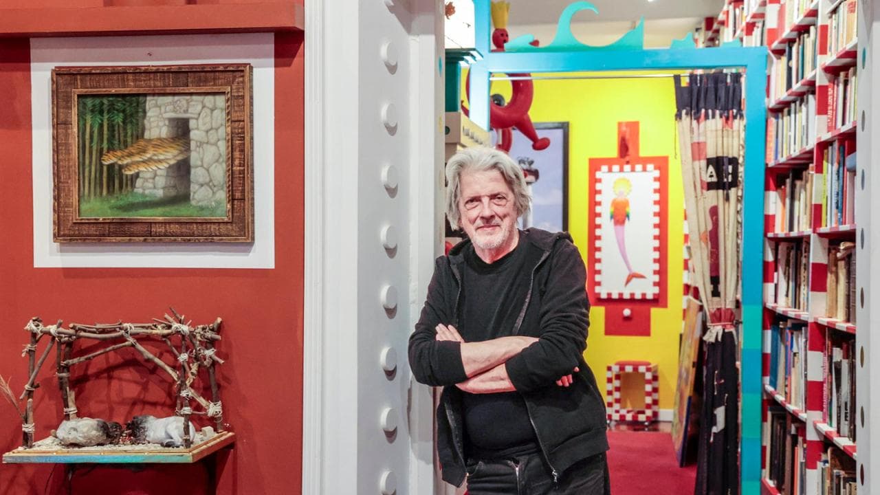 Foto di Cristiano Minichiello