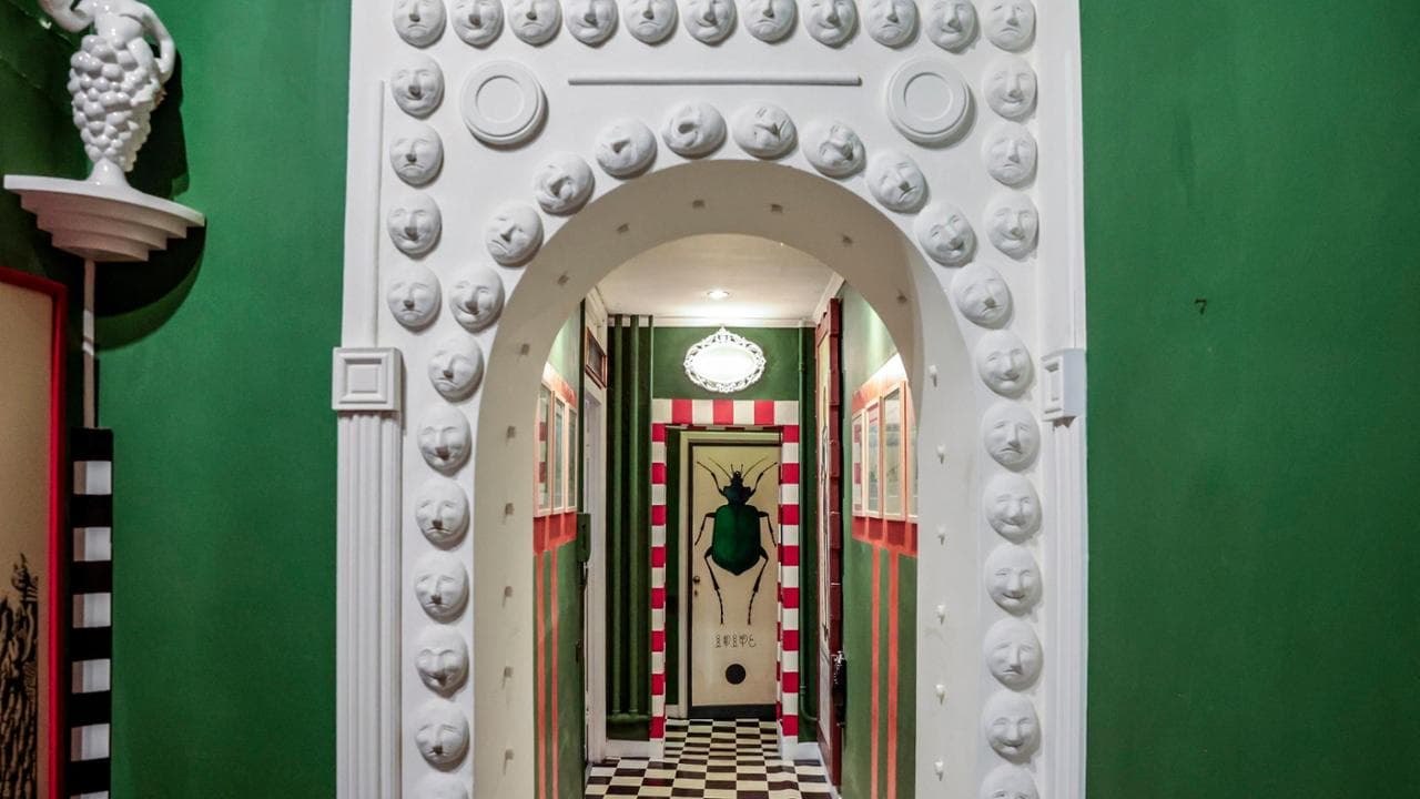 Foto di Cristiano Minichiello