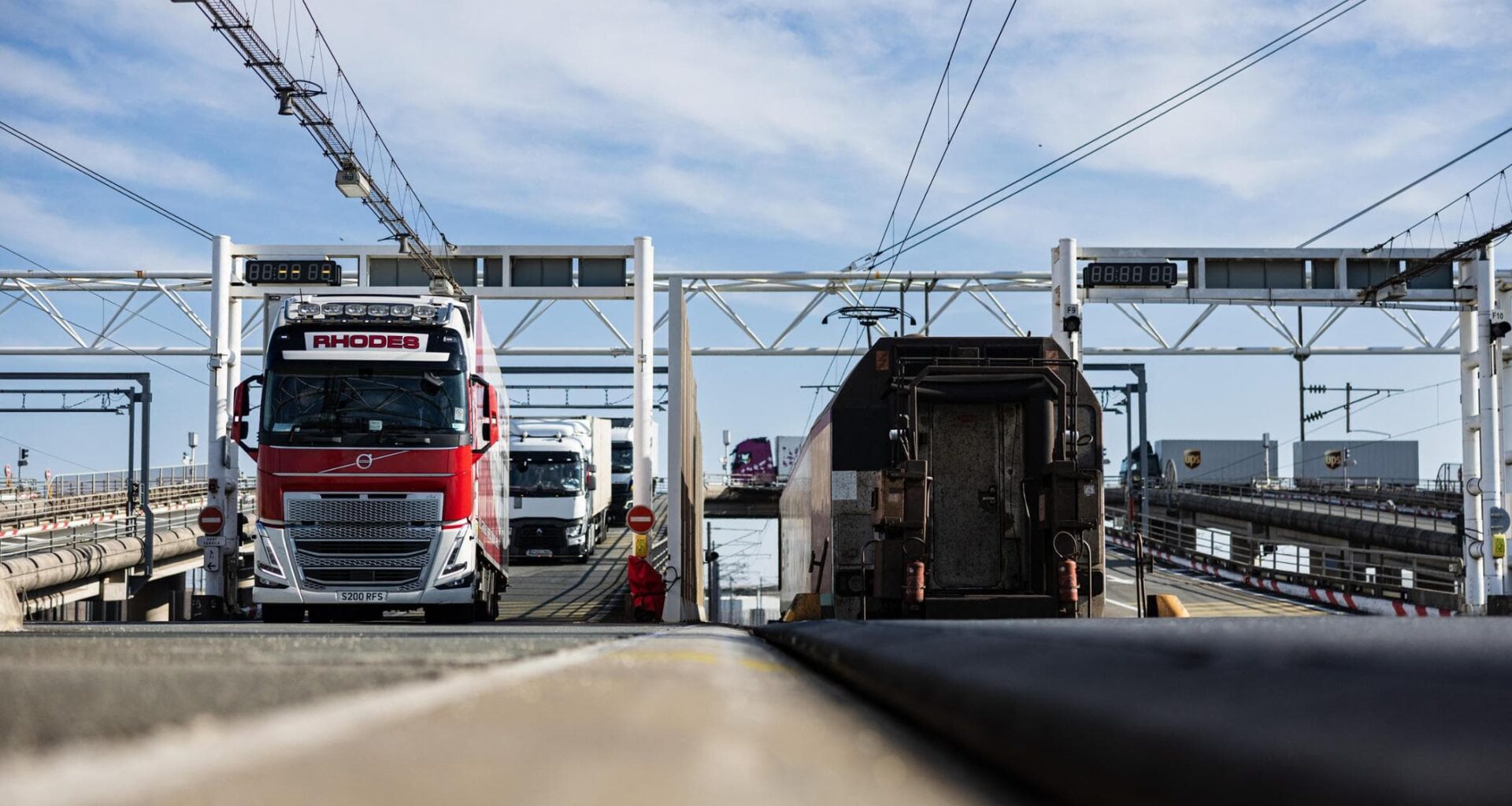 Londra in marcia verso l’Ue - la Repubblica