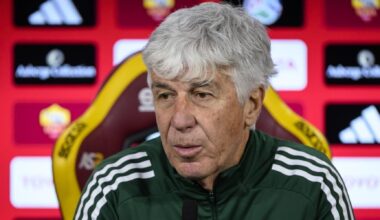 Gasperini e la Coppa Italia, dagli obiettivi con la Roma al rammarico Atalanta: "Il percorso è impegnativo..."