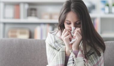 Siamo sempre raffreddati? Tutta colpa del nostro naso