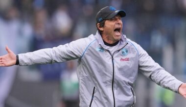 le parole del tecnico in tv e in conferenza stampa