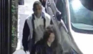 Valdez Velazco confessa l’omicidio di Aurora Livoli e gli abusi, il legale: “Pensava fosse assopita” - la Repubblica