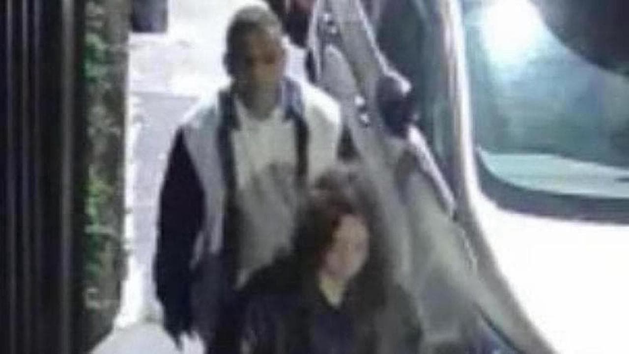 Valdez Velazco confessa l’omicidio di Aurora Livoli e gli abusi, il legale: “Pensava fosse assopita” - la Repubblica