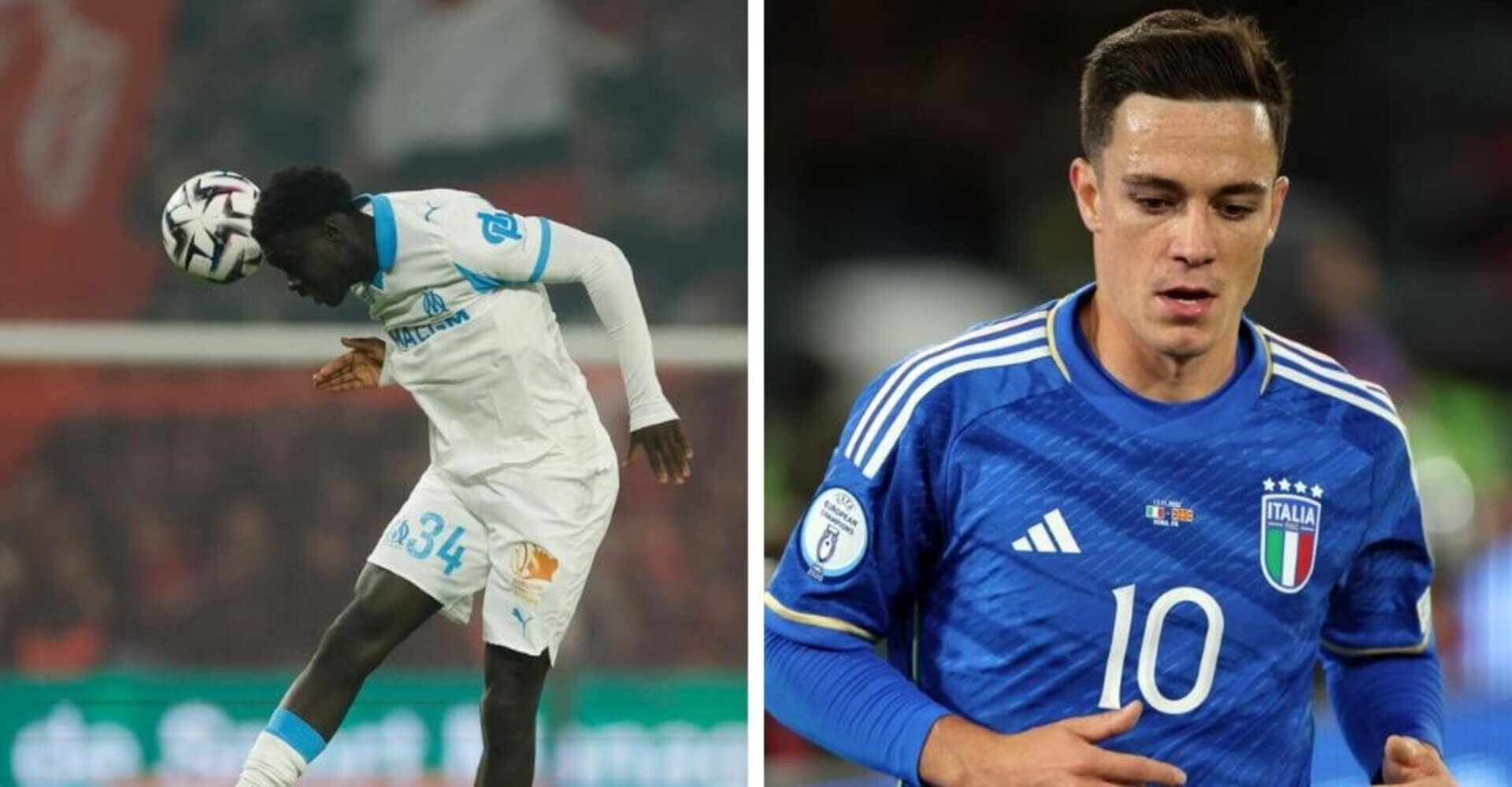 Retroscena Roma, l'addio a Raspadori e la strategia su Robinio Vaz: i dettagli