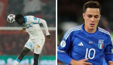 Retroscena Roma, l'addio a Raspadori e la strategia su Robinio Vaz: i dettagli