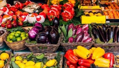 Volete ridurre il rischio infarto ed ictus? Ecco le cinque regole della dieta “salvacuore”