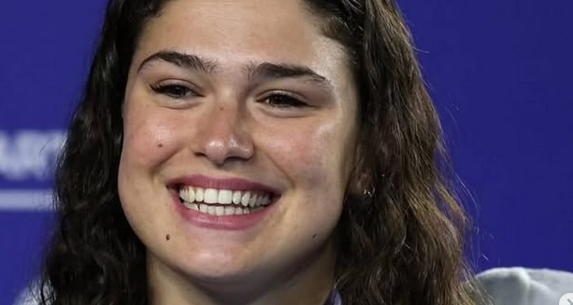 Benedetta Pilato, l’incubo è finito: “Ho pensato di aver rovinato tutto” - la Repubblica