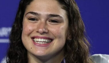 Benedetta Pilato, l’incubo è finito: “Ho pensato di aver rovinato tutto” - la Repubblica