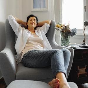 La menopausa cambia cervello donne, calano le prestazioni