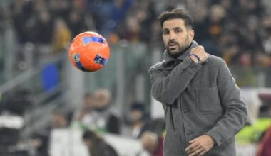 "Sono stanco, se alla gente non piace il mio calcio non me ne frega niente. È come un dito..."