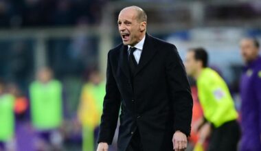 Allegri: “Per la Champions bisogna andare a velocità di crociera, abbiamo i punti che meritiamo” - la Repubblica