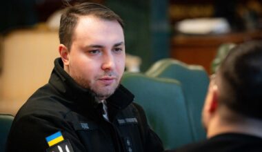Budanov la “sfinge” braccio destro di Zelensky: ecco perché Kiev punta sul capo degli 007 militari - la Repubblica