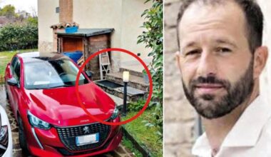 Femminicidio Torzullo, il giallo dei gradini e dei 30 centimetri: rilievi a casa Carlomagno - roma.repubblica.it