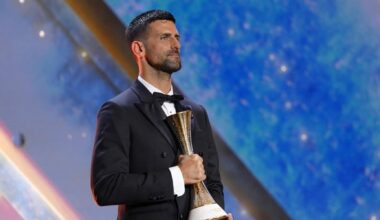 “Sinner e Alcaraz non saranno mai come quei due…”