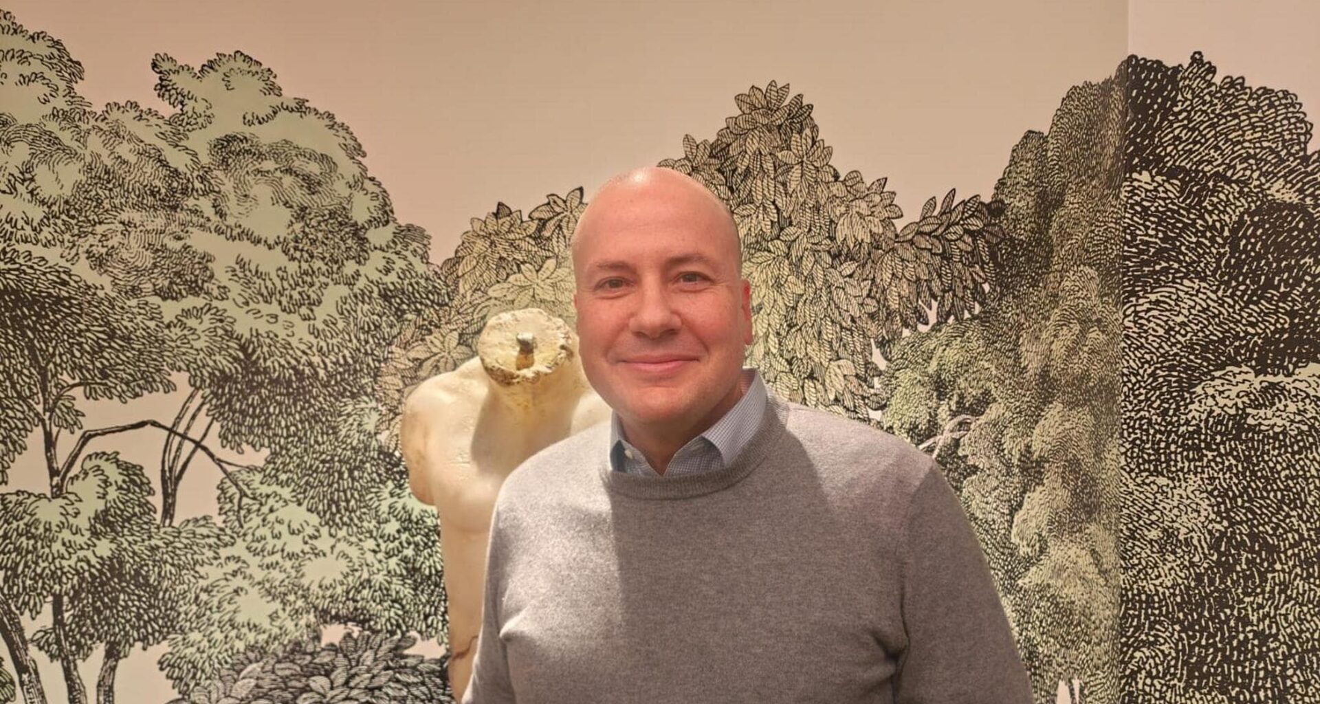 Warner, Perrette: “Hbo Max volerà: ha prezzi bassi e contenuti top. Vogliono comprarci? Siamo bravi” - la Repubblica